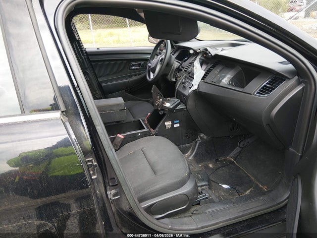 Aukcja sprzedaży 2018 Ford Police Interceptor, vin: 1FAHP2L84JG133838, numer aukcji: 44736911
