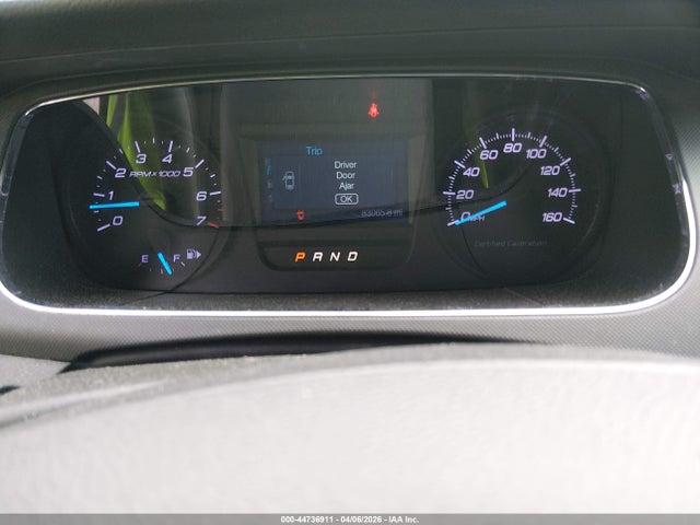 Aukcja sprzedaży 2018 Ford Police Interceptor, vin: 1FAHP2L84JG133838, numer aukcji: 44736911