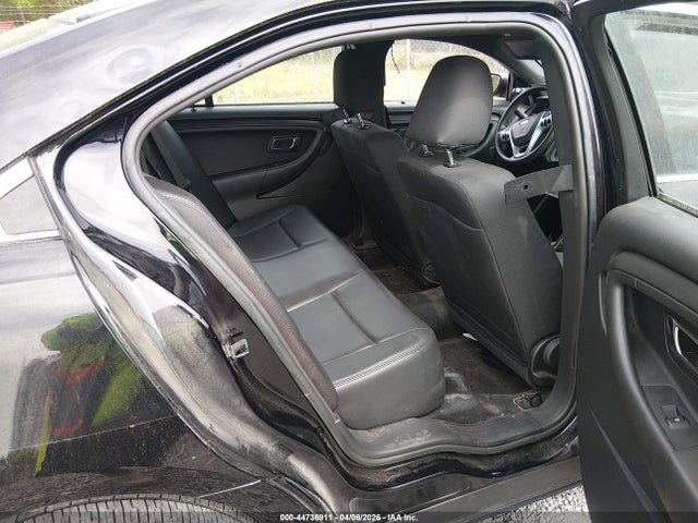 Aukcja sprzedaży 2018 Ford Police Interceptor, vin: 1FAHP2L84JG133838, numer aukcji: 44736911