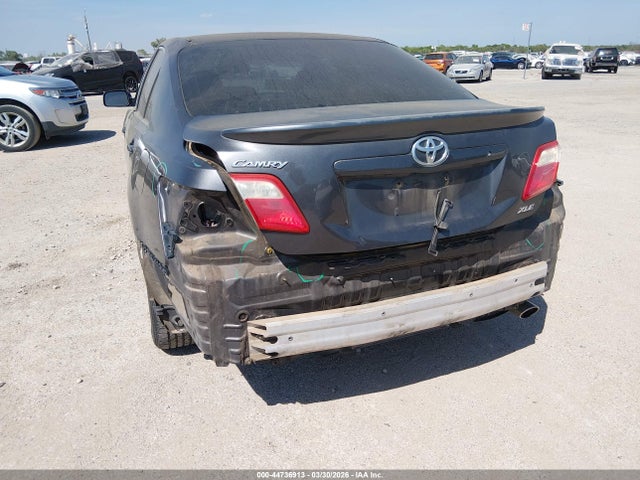 44736913 :رقم المزاد ، 4T1BE46K79U300100 vin ، 2009 Toyota Camry Xle مزاد بيع