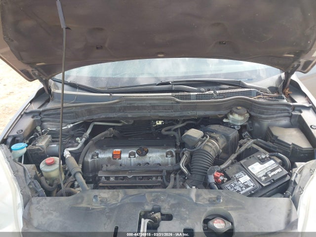 Продаж на аукціоні авто 2010 Honda Cr-v Ex, vin: 5J6RE3H51AL026823, номер лоту: 44736915
