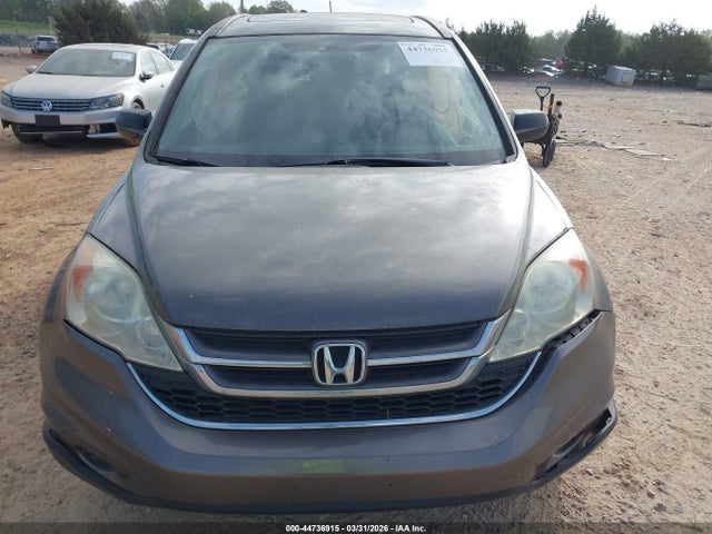 Продаж на аукціоні авто 2010 Honda Cr-v Ex, vin: 5J6RE3H51AL026823, номер лоту: 44736915