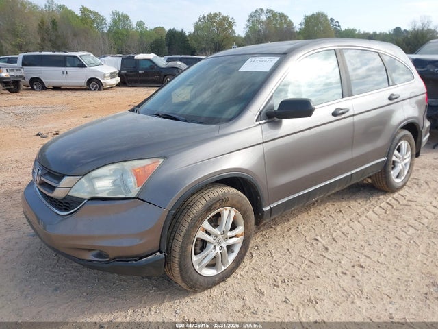 Продаж на аукціоні авто 2010 Honda Cr-v Ex, vin: 5J6RE3H51AL026823, номер лоту: 44736915