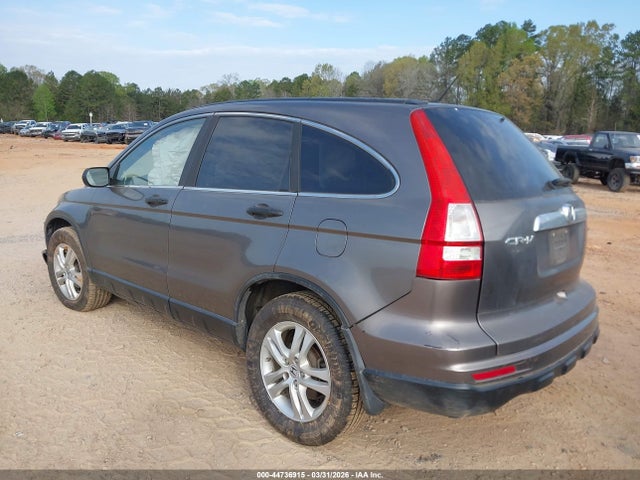 Продаж на аукціоні авто 2010 Honda Cr-v Ex, vin: 5J6RE3H51AL026823, номер лоту: 44736915