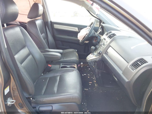 Продаж на аукціоні авто 2010 Honda Cr-v Ex, vin: 5J6RE3H51AL026823, номер лоту: 44736915