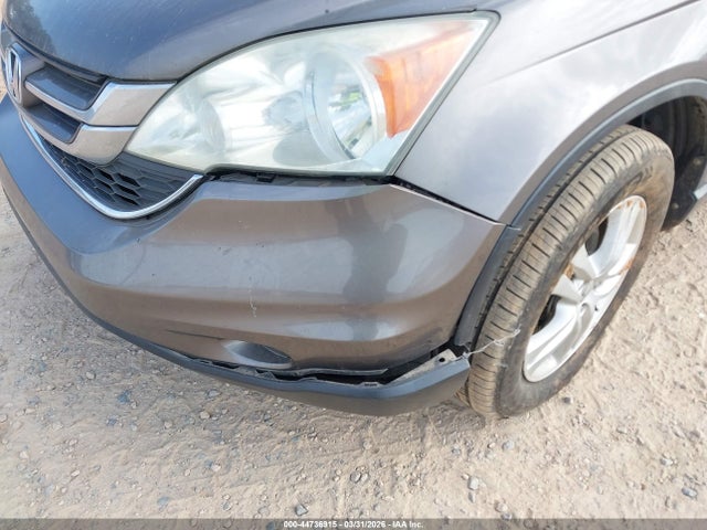 Продаж на аукціоні авто 2010 Honda Cr-v Ex, vin: 5J6RE3H51AL026823, номер лоту: 44736915