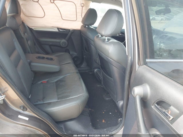 Продаж на аукціоні авто 2010 Honda Cr-v Ex, vin: 5J6RE3H51AL026823, номер лоту: 44736915