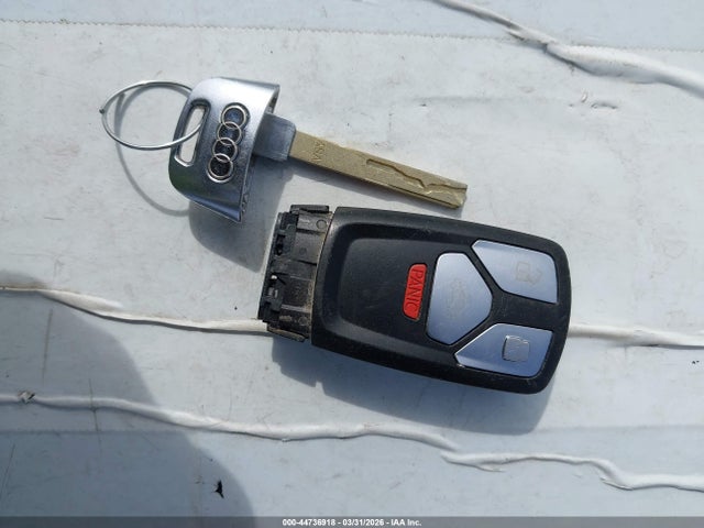 2018 AUDI Q5 WA1BNAFY3J2005013 Photo 10