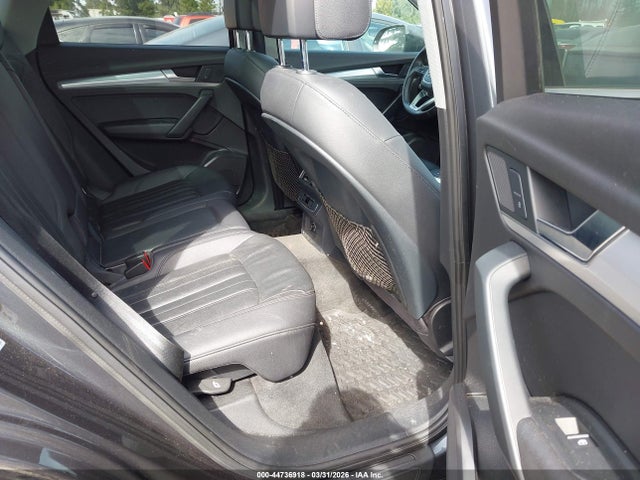 2018 AUDI Q5 WA1BNAFY3J2005013 Photo 7