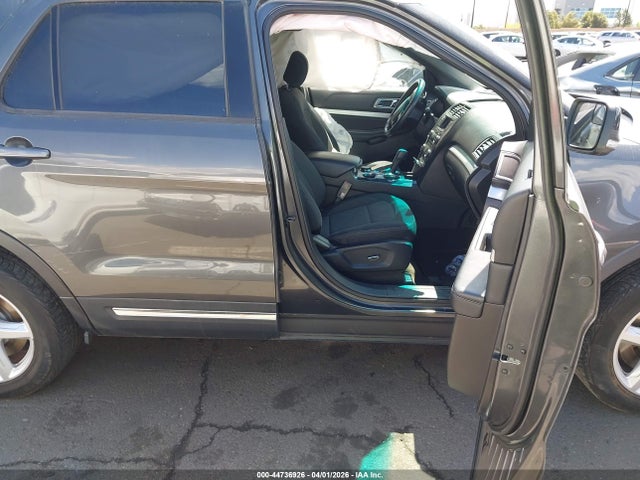 1FM5K8D87HGB02828 Ford EXPLORER XLT