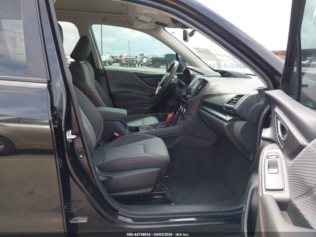 Aukcja sprzedaży 2024 Subaru Forester Sport, vin: JF2SKAGC6RH447926, numer aukcji: 44736934