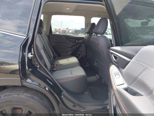 Aukcja sprzedaży 2024 Subaru Forester Sport, vin: JF2SKAGC6RH447926, numer aukcji: 44736934