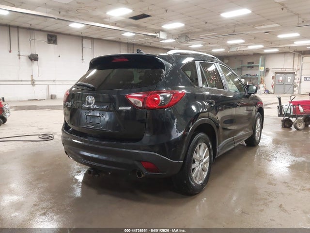 Aukcja sprzedaży 2016 Mazda Cx-5 Touring, vin: JM3KE4CY2G0883572, numer aukcji: 44736951