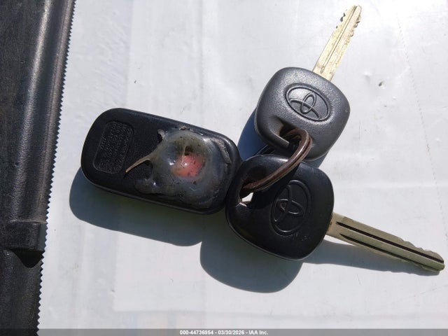 2006 TOYOTA COROLLA 1NXBR32E96Z635790 Photo 10