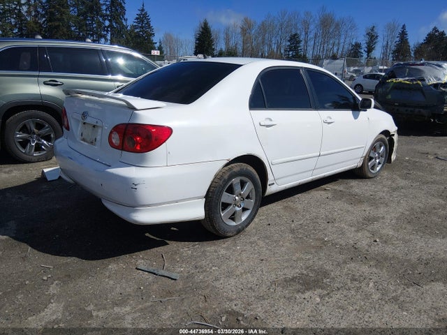 2006 TOYOTA COROLLA 1NXBR32E96Z635790 Photo 3