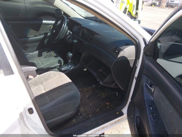 2006 TOYOTA COROLLA 1NXBR32E96Z635790 Photo 4