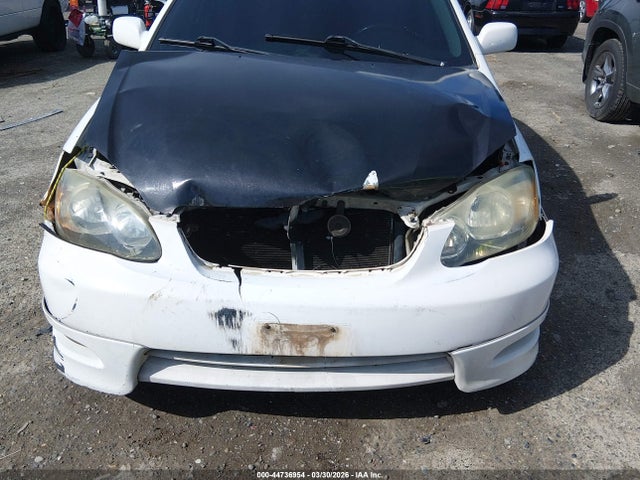 2006 TOYOTA COROLLA 1NXBR32E96Z635790 Photo 5