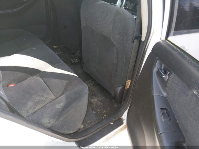 2006 TOYOTA COROLLA 1NXBR32E96Z635790 Photo 7