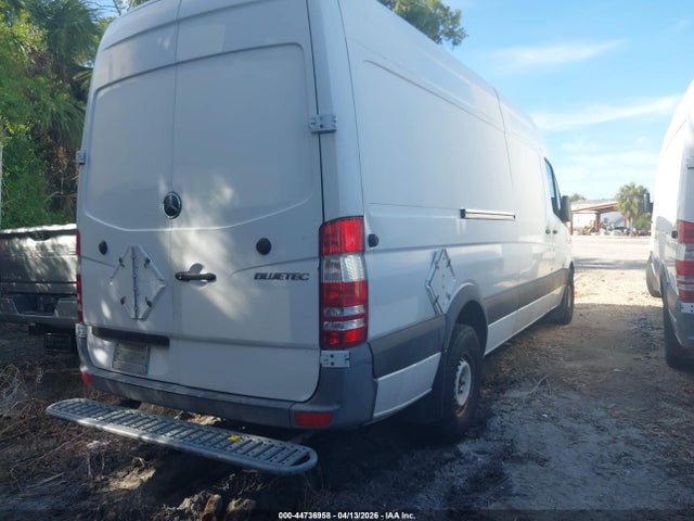 Aukcja sprzedaży 2011 Mercedes-benz Sprinter 2500 High Roof, vin: WD3PE8CB1B5558970, numer aukcji: 44736958