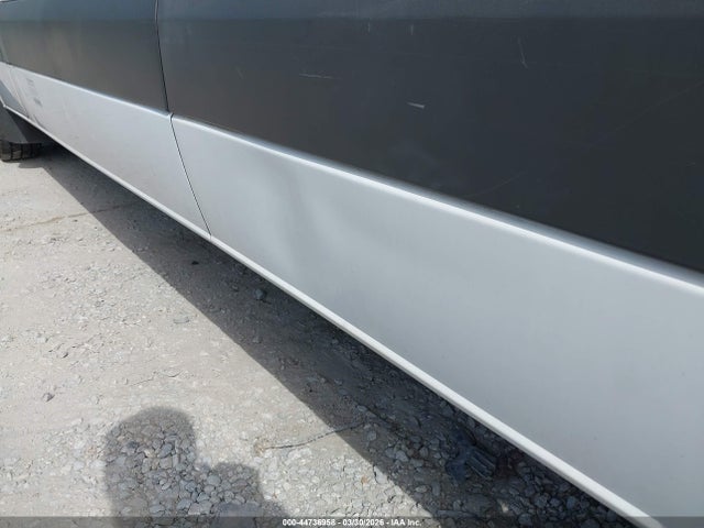 Aukcja sprzedaży 2011 Mercedes-benz Sprinter 2500 High Roof, vin: WD3PE8CB1B5558970, numer aukcji: 44736958
