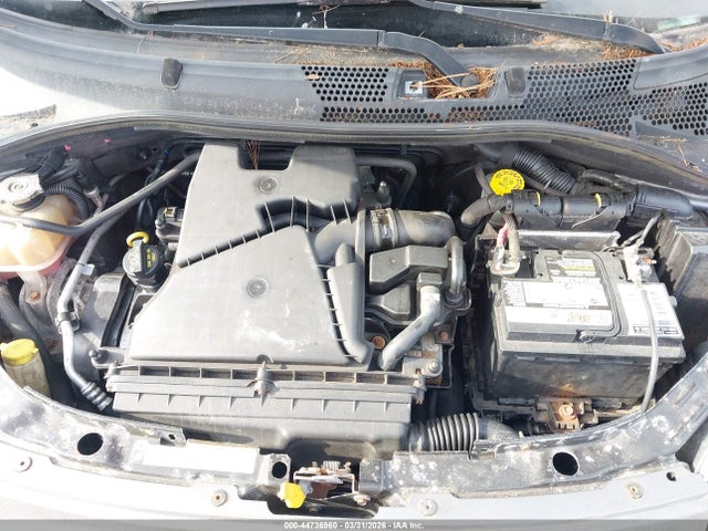 2012 FIAT 500 3C3CFFBR0CT115056 Photo 9