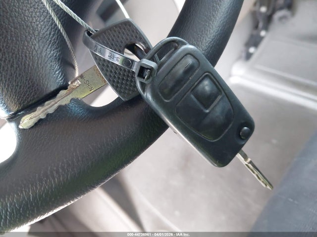 Продаж на аукціоні авто 2016 Mercedes-benz Sprinter 2500 High  Roof, vin: WD3PE8DD7GP359384, номер лоту: 44736961
