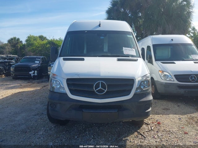 Продаж на аукціоні авто 2016 Mercedes-benz Sprinter 2500 High  Roof, vin: WD3PE8DD7GP359384, номер лоту: 44736961