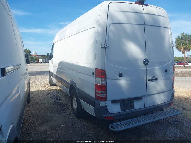 Продаж на аукціоні авто 2016 Mercedes-benz Sprinter 2500 High  Roof, vin: WD3PE8DD7GP359384, номер лоту: 44736961