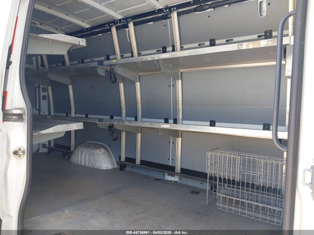 Продаж на аукціоні авто 2016 Mercedes-benz Sprinter 2500 High  Roof, vin: WD3PE8DD7GP359384, номер лоту: 44736961