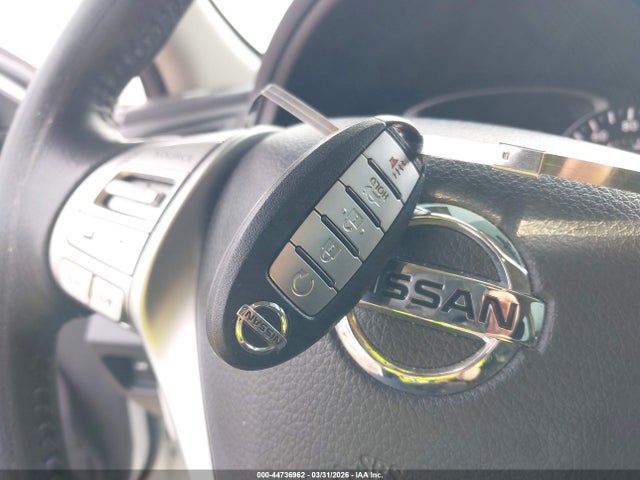 Продажа на аукционе авто 2017 Nissan Altima 2.5 Sr, vin: 1N4AL3AP5HC174462, номер лота: 44736962