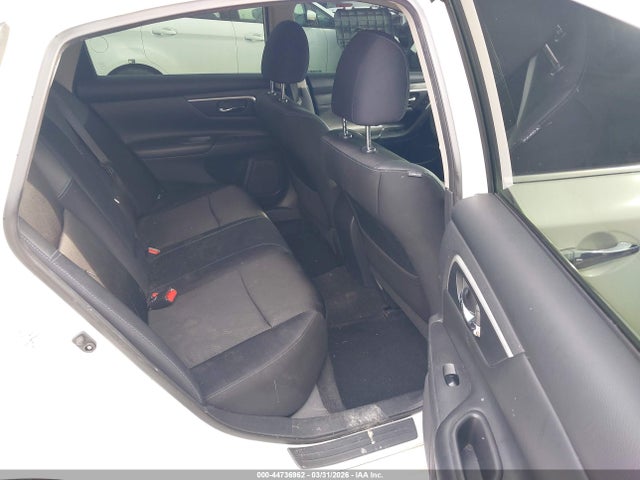 Продажа на аукционе авто 2017 Nissan Altima 2.5 Sr, vin: 1N4AL3AP5HC174462, номер лота: 44736962