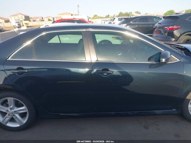 Aukcja sprzedaży 2012 Toyota Camry Se, vin: 4T1BF1FKXCU071060, numer aukcji: 44736963
