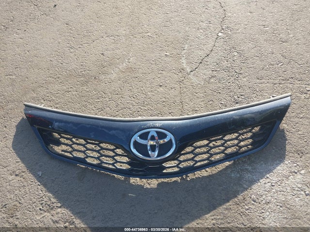 Aukcja sprzedaży 2012 Toyota Camry Se, vin: 4T1BF1FKXCU071060, numer aukcji: 44736963