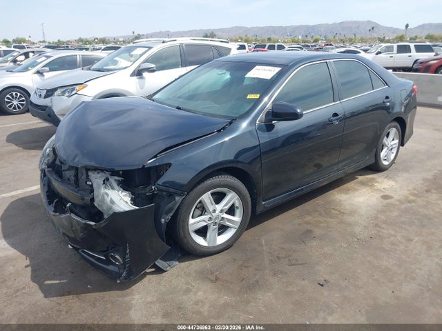 Aukcja sprzedaży 2012 Toyota Camry Se, vin: 4T1BF1FKXCU071060, numer aukcji: 44736963