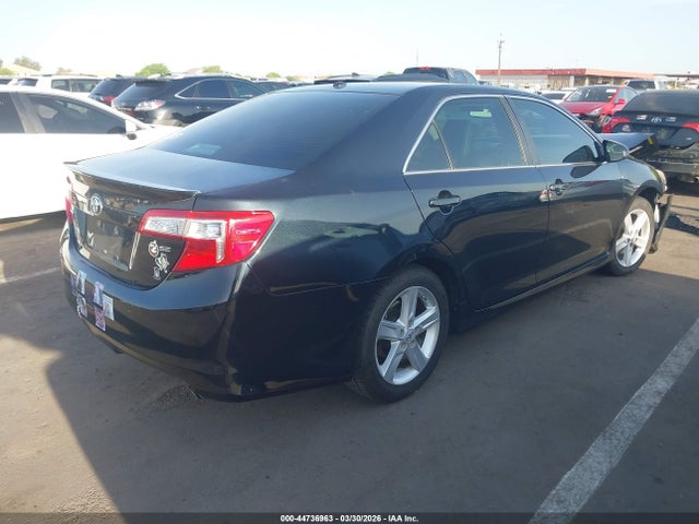 Aukcja sprzedaży 2012 Toyota Camry Se, vin: 4T1BF1FKXCU071060, numer aukcji: 44736963