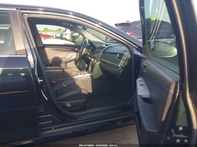 Aukcja sprzedaży 2012 Toyota Camry Se, vin: 4T1BF1FKXCU071060, numer aukcji: 44736963