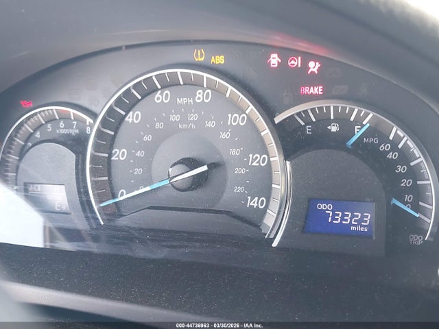 Aukcja sprzedaży 2012 Toyota Camry Se, vin: 4T1BF1FKXCU071060, numer aukcji: 44736963