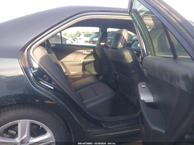 Aukcja sprzedaży 2012 Toyota Camry Se, vin: 4T1BF1FKXCU071060, numer aukcji: 44736963