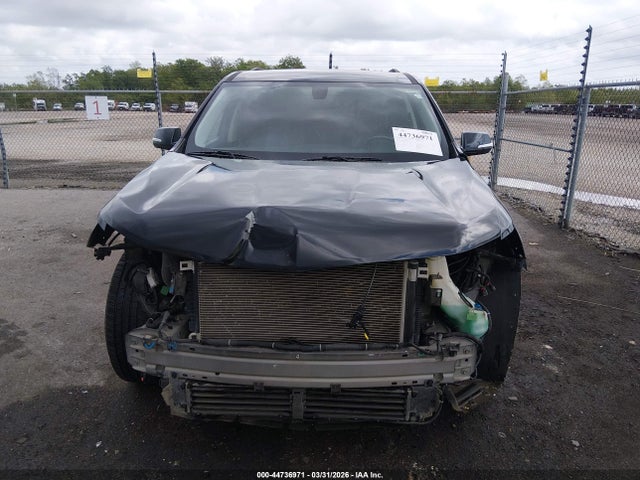 1GNERHKWXKJ261331 Chevrolet Traverse 3lt