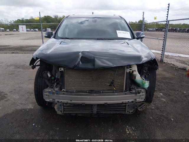 1GNERHKWXKJ261331 Chevrolet Traverse 3lt