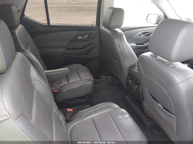 1GNERHKWXKJ261331 Chevrolet Traverse 3lt