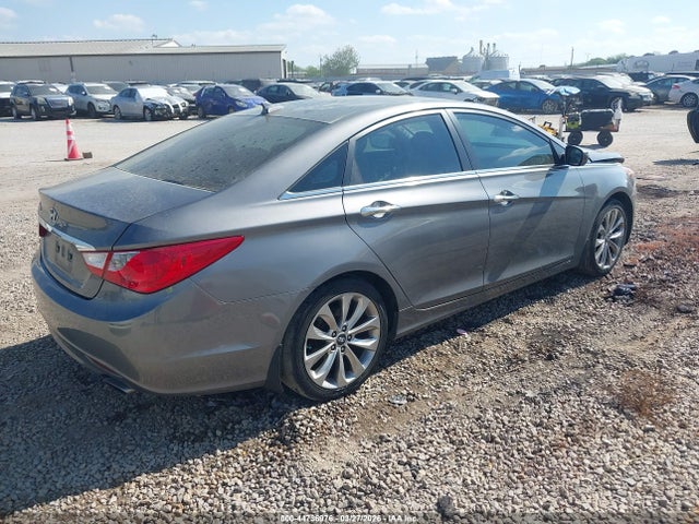 2013 Hyundai Sonata Se მანქანა იყიდება აუქციონზე, vin: 5NPEC4AC3DH519047, აუქციონის ნომერი: 44736976