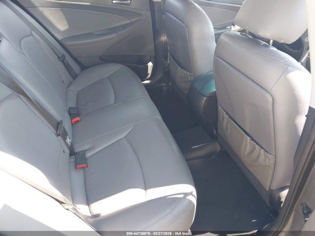 2013 Hyundai Sonata Se მანქანა იყიდება აუქციონზე, vin: 5NPEC4AC3DH519047, აუქციონის ნომერი: 44736976