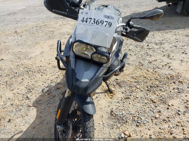 Продаж на аукціоні авто 2009 Bmw F800 Gs, vin: WB10229019ZU00194, номер лоту: 44736979