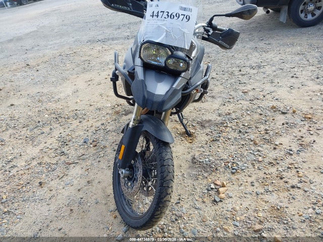 Продаж на аукціоні авто 2009 Bmw F800 Gs, vin: WB10229019ZU00194, номер лоту: 44736979