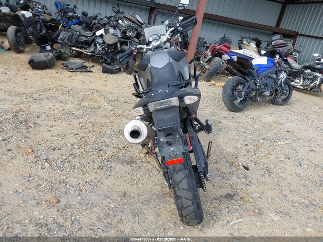 Продаж на аукціоні авто 2009 Bmw F800 Gs, vin: WB10229019ZU00194, номер лоту: 44736979