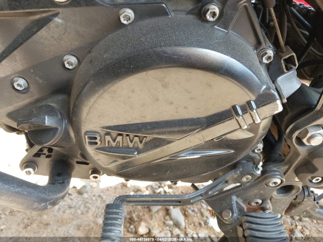 Продаж на аукціоні авто 2009 Bmw F800 Gs, vin: WB10229019ZU00194, номер лоту: 44736979