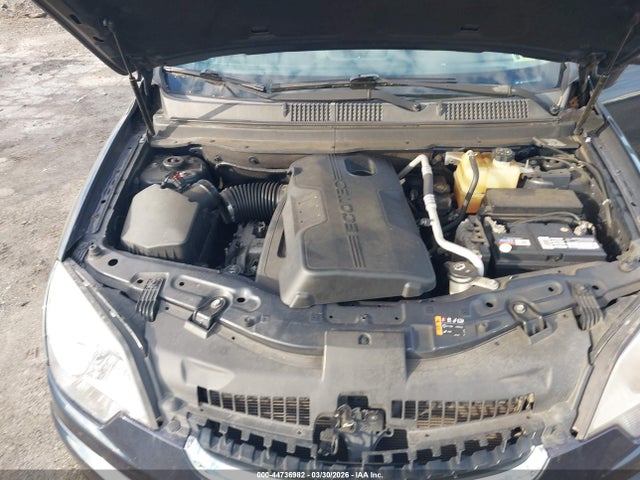 3GNAL3EK7ES590289 Chevrolet Captiva Sport Lt