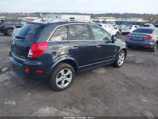 3GNAL3EK7ES590289 Chevrolet Captiva Sport Lt