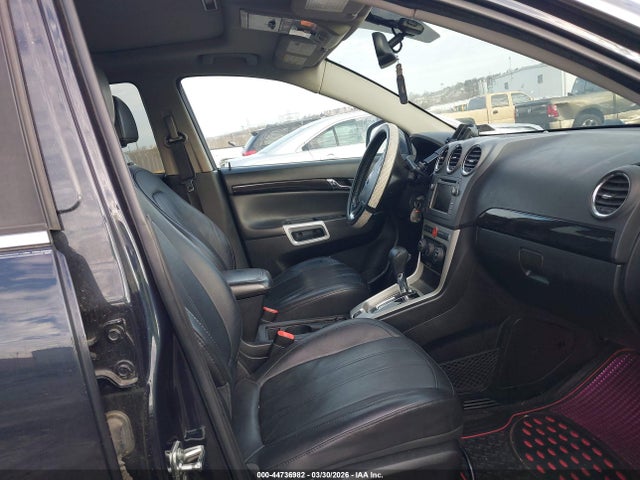 3GNAL3EK7ES590289 Chevrolet Captiva Sport Lt